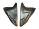 Carenados Moto Suzuki GSXR 600 / GSXR 750 2011-2024 - Plata Amarillo Negro Fabricantes