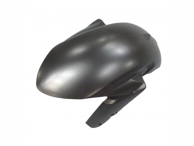 Carenados Moto Suzuki GSXR 600 / GSXR 750 2011-2024 - Negro Mate Negro Brillante Blanco Calcomanía Fabricantes