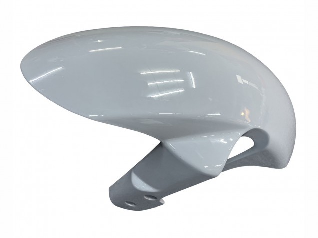 Carenados Moto Suzuki GSXR 1000 2005-2006 - Blanco Negro Fabricantes