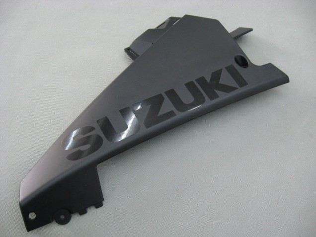 Carenados Moto Suzuki GSXR 1000 2007-2008 - Negro Mate Negro Brillante Fabricantes