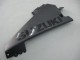 Carenados Moto Suzuki GSXR 1000 2007-2008 - Negro Mate Negro Brillante Fabricantes