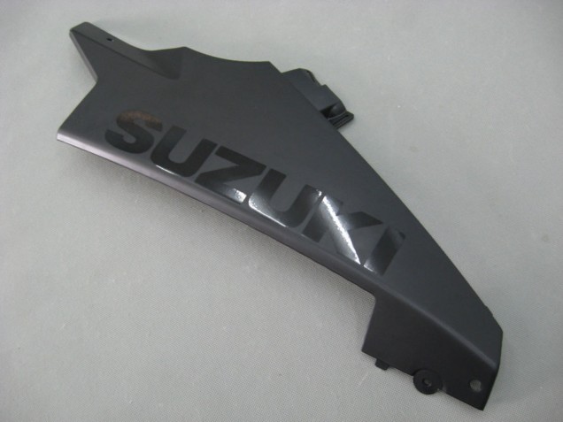 Carenados Moto Suzuki GSXR 1000 2007-2008 - Negro Mate Negro Brillante Fabricantes