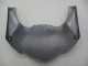 Carenados Moto Suzuki GSXR 1000 2007-2008 - Negro Mate Negro Brillante Fabricantes