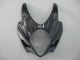 Carenados Moto Suzuki GSXR 1000 2007-2008 - Negro Mate Negro Brillante Fabricantes