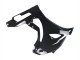 Carenados Moto Suzuki GSXR1000 2017-2024 - Negro Brillante Fabricantes