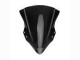 Carenados Moto Kawasaki Ninja 400 2018-2024 - Negro Mate Rosa Fabricantes