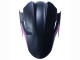 Carenados Moto Kawasaki Ninja 400 2018-2024 - Negro Mate Rosa Fabricantes