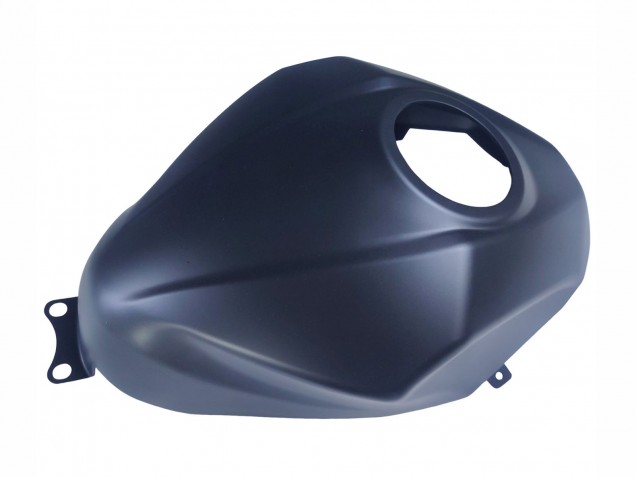 Carenados Moto Kawasaki Ninja 400 2018-2024 - Negro Mate Rosa Fabricantes