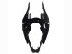 Carenados Moto Kawasaki Ninja 400 2018-2024 - Negro Brillante Negro Mate Blanco Calcomanías Fabricantes