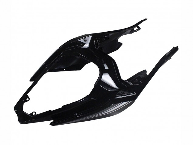 Carenados Moto Kawasaki Ninja 400 2018-2024 - Negro Brillante Negro Mate Blanco Calcomanías Fabricantes