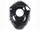 Carenados Moto Kawasaki Ninja 400 2018-2024 - Negro Brillante Negro Mate Blanco Calcomanías Fabricantes