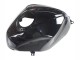 Carenados Moto Kawasaki Ninja 400 2018-2024 - Negro Brillante Negro Mate Blanco Calcomanías Fabricantes