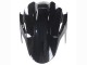 Carenados Moto Kawasaki Ninja 400 2018-2024 - Negro Brillante Negro Mate Blanco Calcomanías Fabricantes