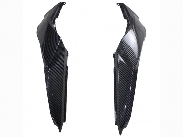 Carenados Moto Kawasaki Ninja 650 EX650 2020-2025 - FibraCarbono Fabricantes