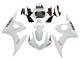 Carenado Moto Yamaha YZF R6 2003-2004 - Blanco Fabricantes