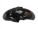 Carenado Moto Yamaha YZF R6 2003-2004 - Azul Negro Brillante Fabricantes