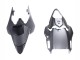 Carenados Moto Yamaha YZF 600 R6 2008-2016 - Gris Negro FibraCarbono Estilo Fabricantes