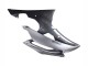 Carenados Moto Yamaha YZF 600 R6 2008-2016 - Gris Negro FibraCarbono Estilo Fabricantes