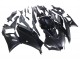Carenados Moto Yamaha YZF R3/R25 2022-2024 - Negro Mate Fabricantes