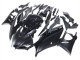 Carenados Moto Yamaha YZF R3/R25 2022-2024 - Negro Mate Fabricantes