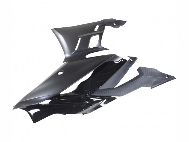 Carenados Moto Yamaha YZF R3/R25 2022-2024 - Negro Mate Fabricantes