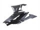 Carenados Moto Yamaha YZF R3/R25 2022-2024 - Negro Mate Fabricantes