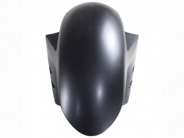 Carenados Moto Yamaha YZF R3/R25 2022-2024 - Negro Mate Fabricantes