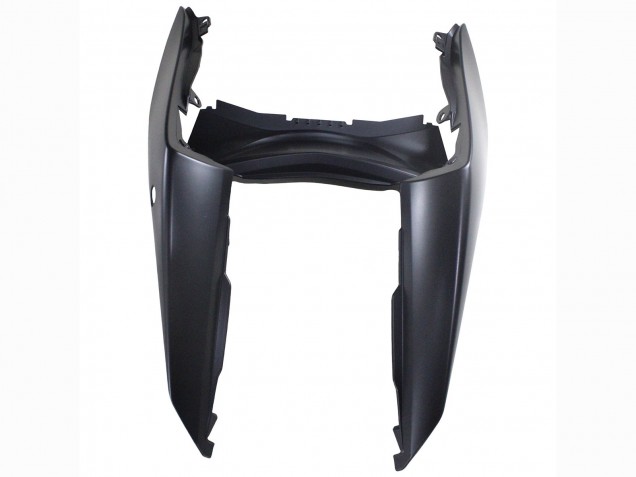 Carenados Moto Yamaha YZF R3/R25 2022-2024 - Negro Mate Fabricantes