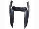 Carenados Moto Yamaha YZF R3/R25 2022-2024 - Negro Mate Fabricantes