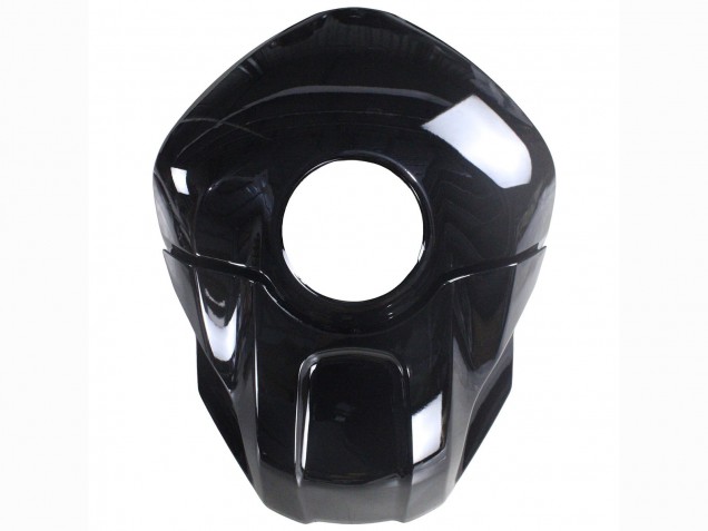Carenados Moto Yamaha YZF R3/R25 2022-2024 - Negro Mate Fabricantes
