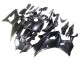 Carenados Moto Yamaha YZF R7 2021-2024 - Negro FibraCarbono Fabricantes