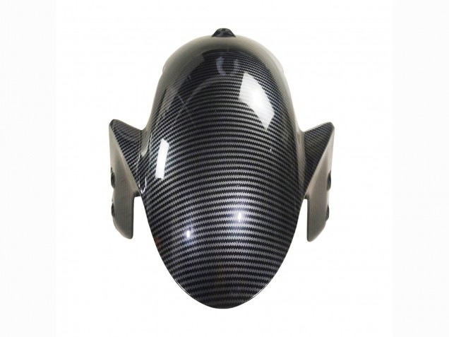 Carenados Moto Yamaha YZF R7 2021-2024 - Negro FibraCarbono Fabricantes
