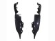 Carenados Moto Yamaha YZF R7 2021-2024 - Negro FibraCarbono Fabricantes