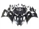 Carenados Moto Yamaha YZF R7 2021-2024 - Negro FibraCarbono Fabricantes
