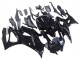 Carenados Moto Yamaha YZF R7 2021-2024 - Negro Brillante Fabricantes