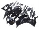 Carenados Moto Yamaha YZF R7 2021-2024 - Negro Brillante Fabricantes