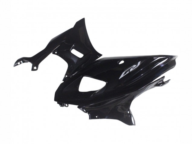 Carenados Moto Yamaha YZF R7 2021-2024 - Negro Brillante Fabricantes