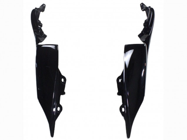 Carenados Moto Yamaha YZF R7 2021-2024 - Negro Brillante Fabricantes
