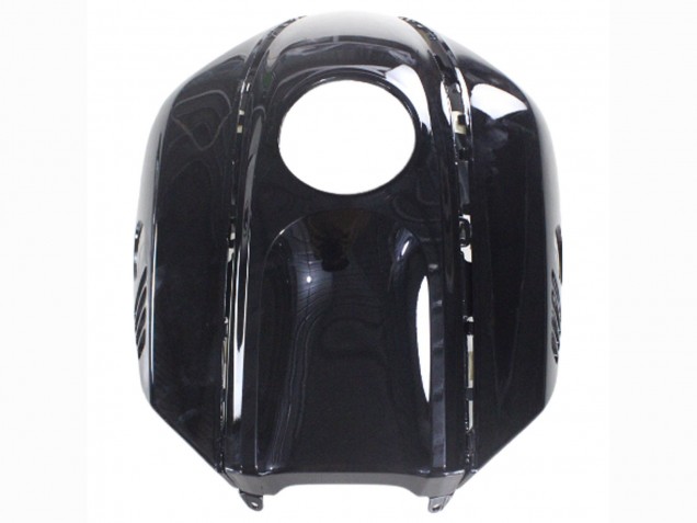 Carenados Moto Yamaha YZF R7 2021-2024 - Negro Brillante Fabricantes