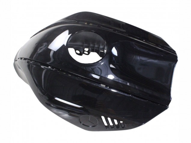 Carenados Moto Yamaha YZF R7 2021-2024 - Negro Brillante Fabricantes