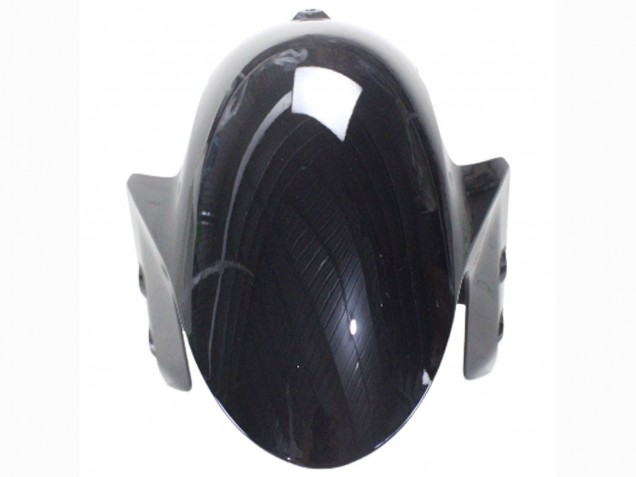 Carenados Moto Yamaha YZF R7 2021-2024 - Negro Brillante Fabricantes