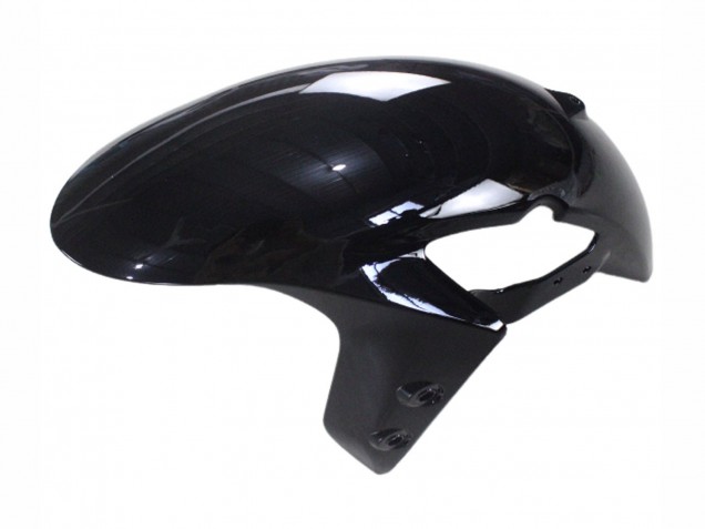 Carenados Moto Yamaha YZF R7 2021-2024 - Negro Brillante Fabricantes