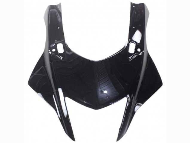 Carenados Moto Yamaha YZF R7 2021-2024 - Negro Brillante Fabricantes
