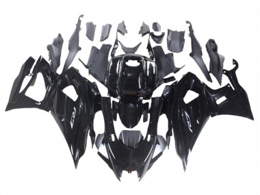 Carenados Moto Yamaha YZF R7 2021-2024 - Negro Brillante Fabricantes