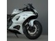 Carenados Moto Yamaha YZF R7 2021-2024 - Blanco Brillante Fabricantes