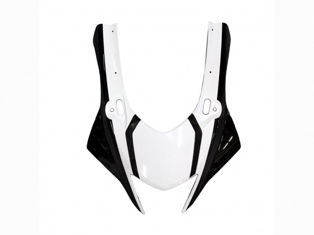 Carenados Moto Yamaha YZF R7 2021-2024 - Blanco Brillante Fabricantes