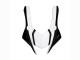 Carenados Moto Yamaha YZF R7 2021-2024 - Blanco Brillante Fabricantes