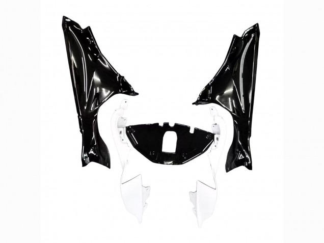 Carenados Moto Yamaha YZF R7 2021-2024 - Blanco Brillante Fabricantes