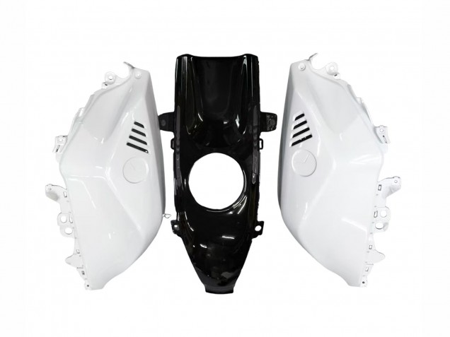 Carenados Moto Yamaha YZF R7 2021-2024 - Blanco Brillante Fabricantes