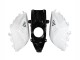 Carenados Moto Yamaha YZF R7 2021-2024 - Blanco Brillante Fabricantes